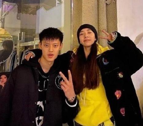 曾凡博女朋友爆料视频,揭秘明星恋情背后的真相 第1张 曾凡博女朋友爆料视频,揭秘明星恋情背后的真相 第1张